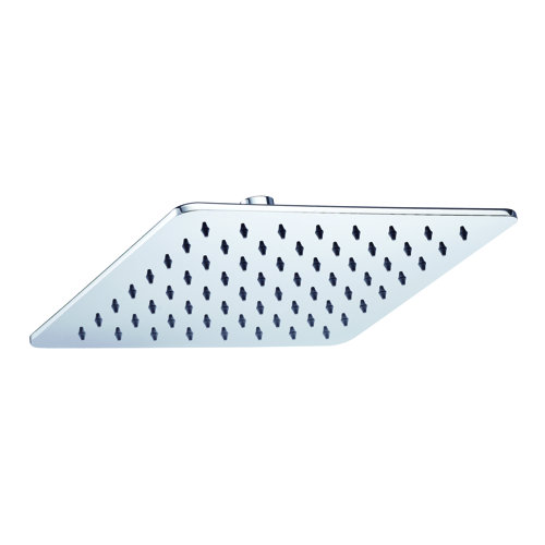 Gerber Drench Rain Fixed Shower Head Wayfair